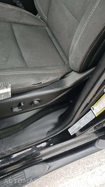 2022 Ram 1500 Big Horn Extended Cab Medium Bed – miniatura 30