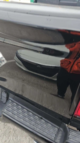 2022 Ram 1500 Big Horn Extended Cab Medium Bed – miniatura 31