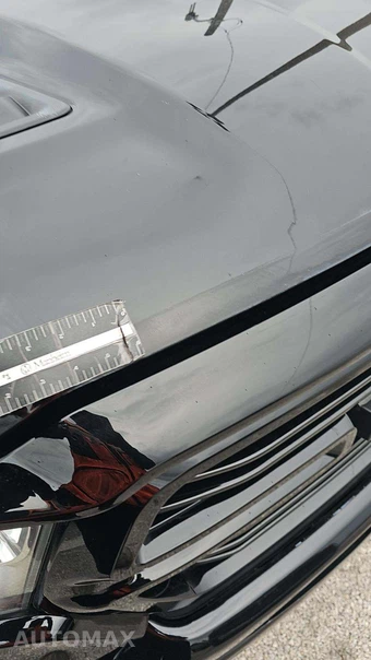 2022 Ram 1500 Big Horn Extended Cab Medium Bed – miniatura 32