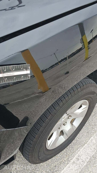 2022 Ram 1500 Big Horn Extended Cab Medium Bed – miniatura 37