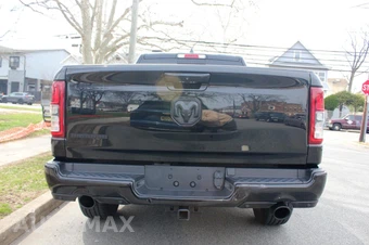 2022 Ram 1500 Big Horn Extended Cab Medium Bed - miniatura 12