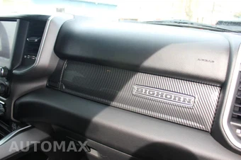 2022 Ram 1500 Big Horn Extended Cab Medium Bed - miniatura 29
