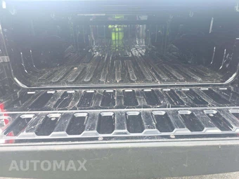2022 Ram 1500 Big Horn Extended Cab Medium Bed - miniatura 14