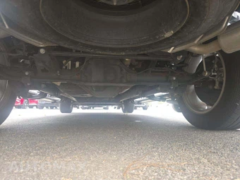 2022 Ram 1500 Big Horn Extended Cab Medium Bed - miniatura 15