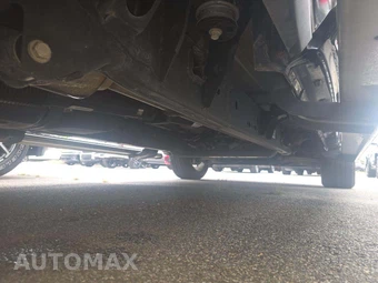 2022 Ram 1500 Big Horn Extended Cab Medium Bed - miniatura 17