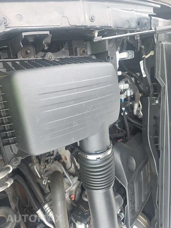 2022 Ram 1500 Big Horn Extended Cab Medium Bed - miniatura 24