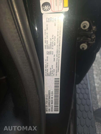 2022 Ram 1500 Big Horn Extended Cab Medium Bed - miniatura 5