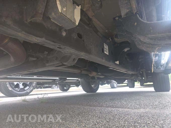 2022 Ram 1500 Big Horn Extended Cab Medium Bed - miniatura 7