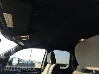 2022 Ram 1500 Big Horn Extended Cab Medium Bed - miniatura 18