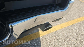 2022 Ram 1500 Big Horn Extended Cab Medium Bed - miniatura 20