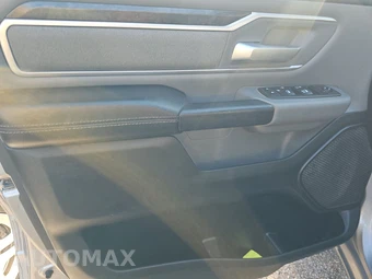 2022 Ram 1500 Big Horn Extended Cab Medium Bed - miniatura 9