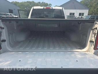2022 Ram 1500 Big Horn Extended Cab Medium Bed - miniatura 14