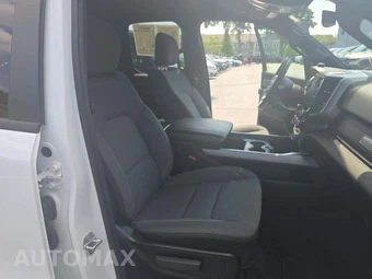 2022 Ram 1500 Big Horn Extended Cab Medium Bed - miniatura 18