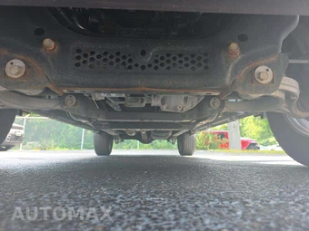 2022 Ram 1500 Big Horn Extended Cab Medium Bed - miniatura 20