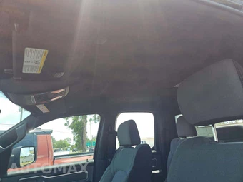 2022 Ram 1500 Big Horn Extended Cab Medium Bed - miniatura 11