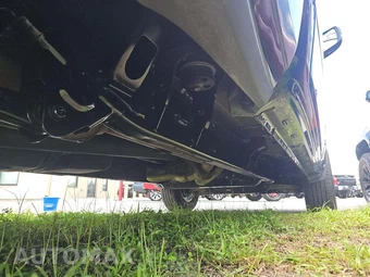 2022 Ram 1500 Big Horn Extended Cab Medium Bed - miniatura 17