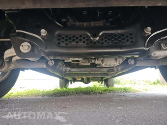 2022 Ram 1500 Big Horn Extended Cab Medium Bed - miniatura 20