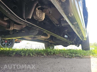 2022 Ram 1500 Big Horn Extended Cab Medium Bed - miniatura 7