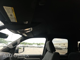 2022 Ram 1500 Big Horn Extended Cab Medium Bed - miniatura 14