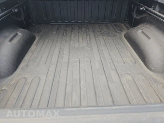 2022 Ram 1500 Big Horn Extended Cab Medium Bed - miniatura 17