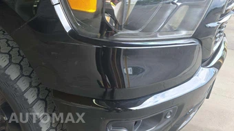 2022 Ram 1500 Big Horn Extended Cab Medium Bed - miniatura 18