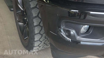 2022 Ram 1500 Big Horn Extended Cab Medium Bed - miniatura 19