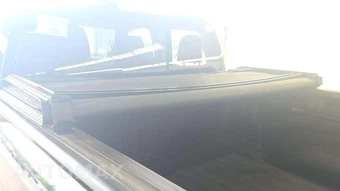 2022 Ram 1500 Big Horn Extended Cab Medium Bed - miniatura 27