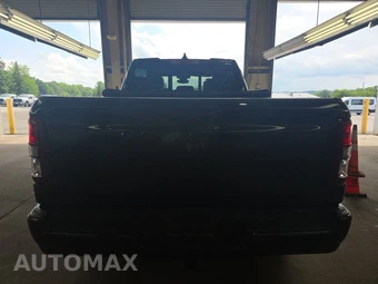 2022 Ram 1500 Big Horn Extended Cab Medium Bed - miniatura 5