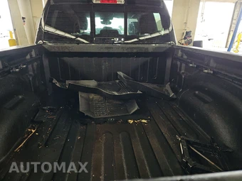 2022 Ram 1500 Big Horn Extended Cab Medium Bed - miniatura 16