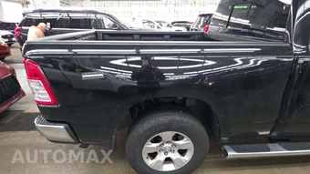 2022 Ram 1500 Big Horn Extended Cab Medium Bed - miniatura 22