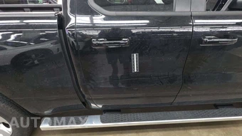 2022 Ram 1500 Big Horn Extended Cab Medium Bed - miniatura 23
