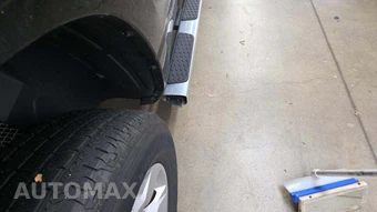 2022 Ram 1500 Big Horn Extended Cab Medium Bed - miniatura 28