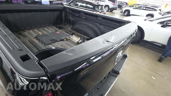 2022 Ram 1500 Big Horn Extended Cab Medium Bed - miniatura 32