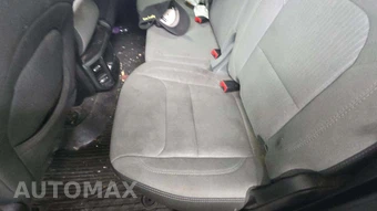 2022 Ram 1500 Big Horn Extended Cab Medium Bed - miniatura 33