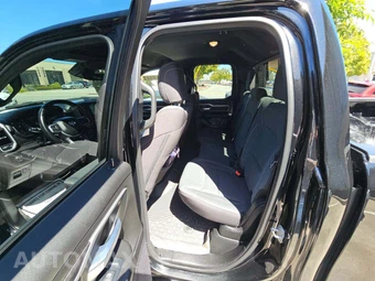 2022 Ram 1500 Big Horn Extended Cab Medium Bed - miniatura 13