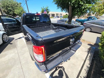 2022 Ram 1500 Big Horn Extended Cab Medium Bed - miniatura 14