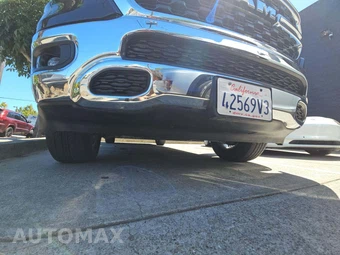 2022 Ram 1500 Big Horn Extended Cab Medium Bed - miniatura 20