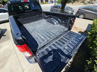 2022 Ram 1500 Big Horn Extended Cab Medium Bed - miniatura 22