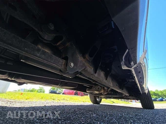 2022 Ram 1500 Big Horn Extended Cab Medium Bed - miniatura 14