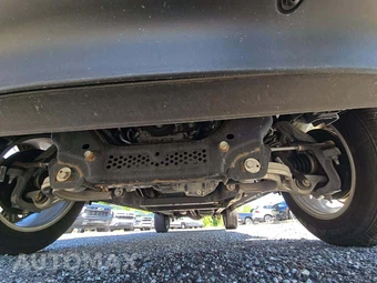 2022 Ram 1500 Big Horn Extended Cab Medium Bed - miniatura 17