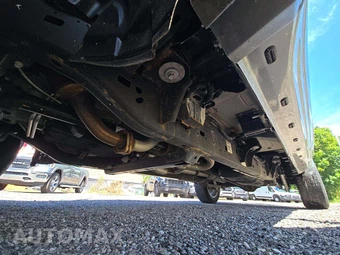 2022 Ram 1500 Big Horn Extended Cab Medium Bed - miniatura 4