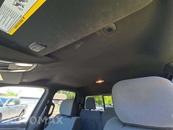 2022 Ram 1500 Big Horn Extended Cab Medium Bed - miniatura 8