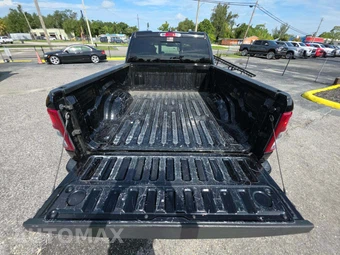 2022 Ram 1500 Big Horn Extended Cab Medium Bed - miniatura 11