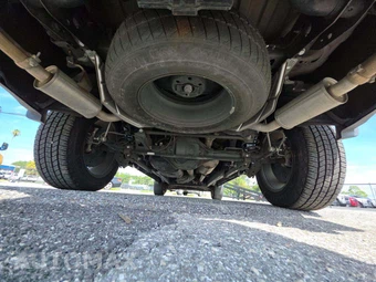 2022 Ram 1500 Big Horn Extended Cab Medium Bed - miniatura 12