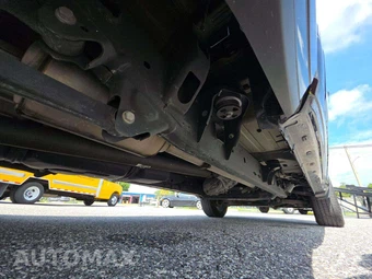 2022 Ram 1500 Big Horn Extended Cab Medium Bed - miniatura 14