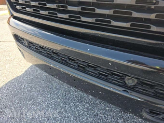 2022 Ram 1500 Big Horn Extended Cab Medium Bed - miniatura 19