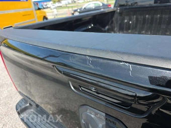 2022 Ram 1500 Big Horn Extended Cab Medium Bed - miniatura 22