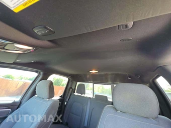 2022 Ram 1500 Big Horn Extended Cab Medium Bed - miniatura 8