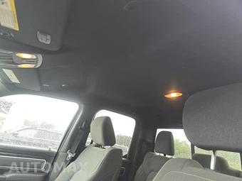 2022 Ram 1500 Big Horn Extended Cab Medium Bed - miniatura 18
