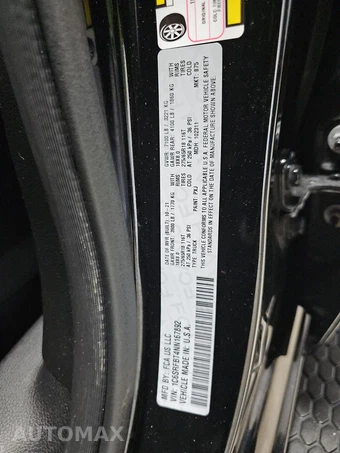 2022 Ram 1500 Big Horn Extended Cab Medium Bed - miniatura 14